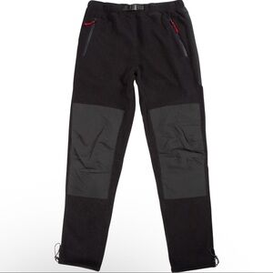 Topo Designs Women’s Fleece Pants — Medium